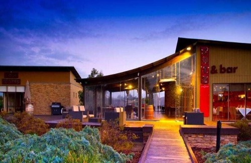 Cowes Villa | 241 - Modern, Exclusive Resort Villa w/Pool, Spa, & Gym facilites