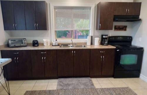 Bear Mountain Resort Apartamento | #241 Rockhampton - 1 bedroom suite