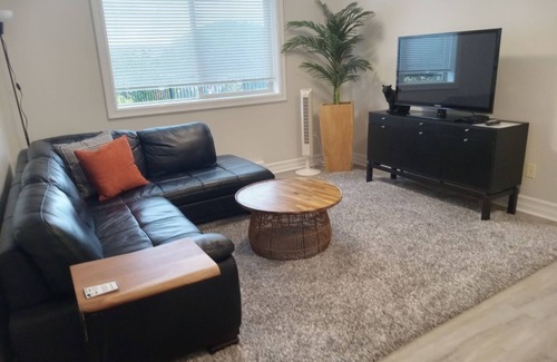 Bear Mountain Resort Apartamento | #241 Rockhampton - 1 bedroom suite