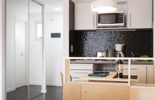 Colegiales Apartamento | 2415 Palermo