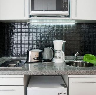 Colegiales Apartamento | 2415 Palermo