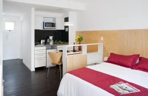 Colegiales Apartamento | 2415 Palermo