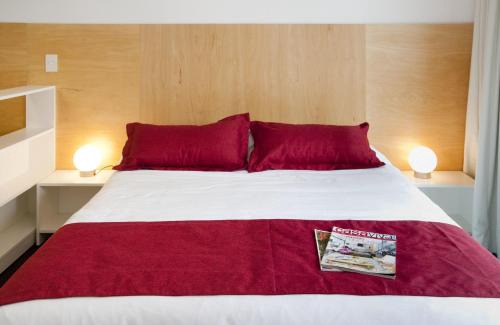 Colegiales Apartamento | 2415 Palermo
