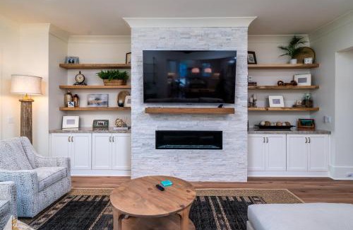 Seabrook Island Casa | 2415 Seabrook Island Road