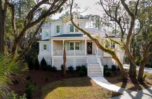 Seabrook Island Casa | 2415 Seabrook Island Road
