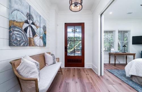 Seabrook Island Casa | 2415 Seabrook Island Road