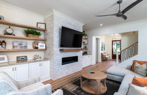 Seabrook Island Casa | 2415 Seabrook Island Road