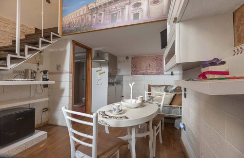 Lecce Historic Center Apartamento | 2417 Dimora Santa Croce by Barbarhouse
