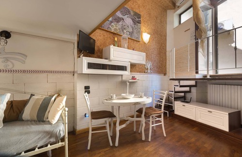 Lecce Historic Center Apartamento | 2417 Dimora Santa Croce by Barbarhouse