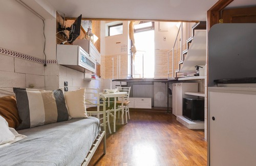 Lecce Historic Center Apartamento | 2417 Dimora Santa Croce by Barbarhouse