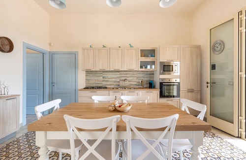 San Pietro in Bevagna Villa | 2424 Villa Dora by Perle di Puglia