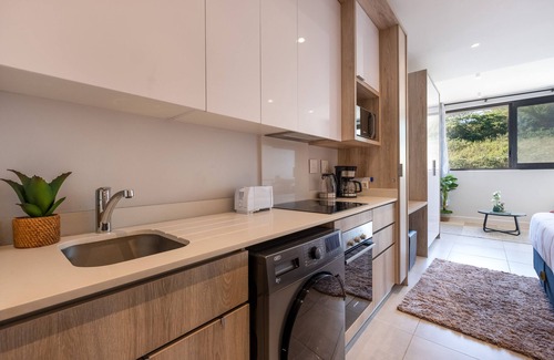 Port Zimbali Apartamento | 243 Zimbali Lakes Boulevard Suites
