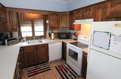 Sagamore Beach Cabaña | 244 Phillips Rd - SD2558