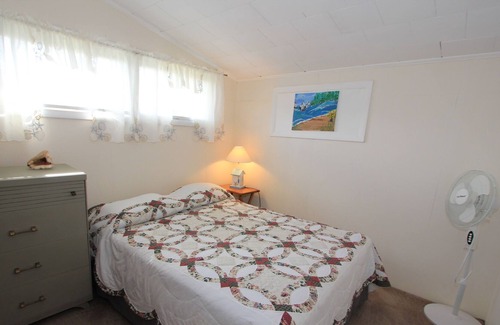 Sagamore Beach Cabaña | 244 Phillips Rd - SD2558