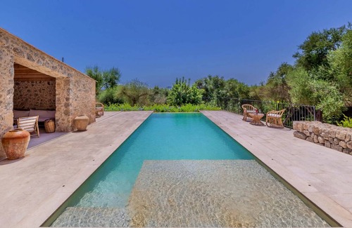 Pollensa Villa | 245 m² Villa ∙ 2 habitaciones ∙ 4 huéspedes
