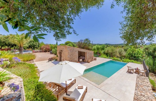 Pollensa Villa | 245 m² Villa ∙ 2 habitaciones ∙ 4 huéspedes