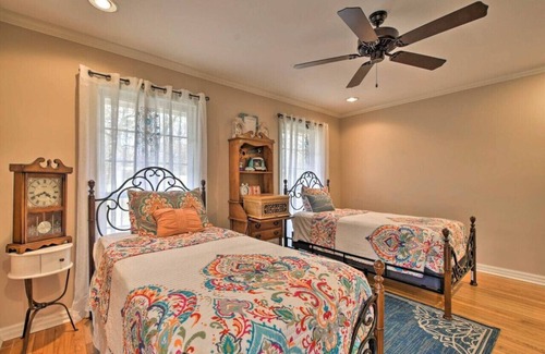 Florence Casa | 245) Perfect for families!