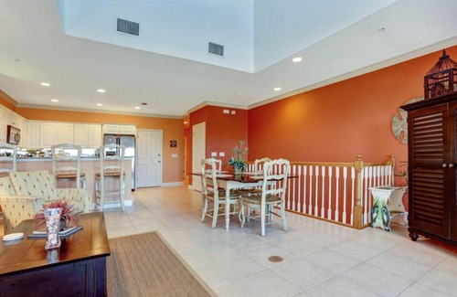 Ocean Cay Casa | 245 S Fletcher