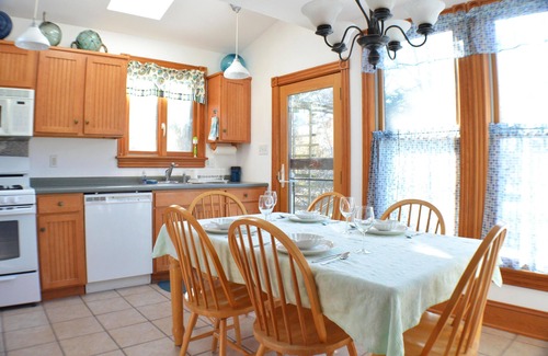 West Cape May Casa | PET FRIENDLY Home en West Cape May!