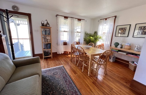 West Cape May Casa | PET FRIENDLY Home en West Cape May!