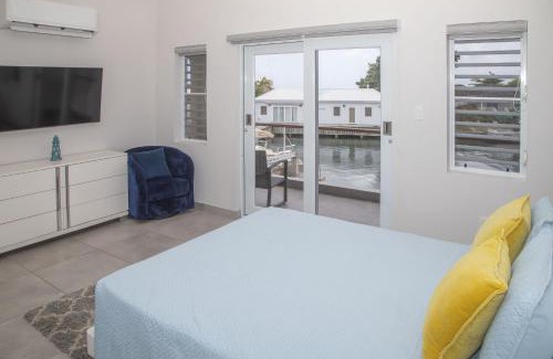 Jolly Harbour Casa | 246D South Finger