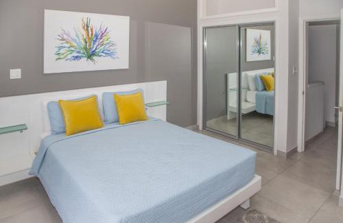 Jolly Harbour Casa | 246D South Finger