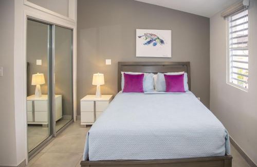 Jolly Harbour Casa | 246D South Finger