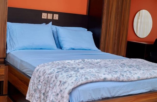 Kumasi Cabina | 247 executive lodge