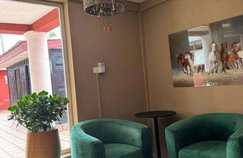 Accra Apartamento | 247 Hotel Apartment