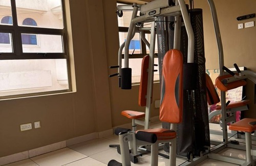 Accra Apartamento | 247 Hotel Apartment