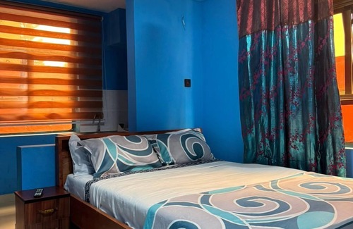 Accra Apartamento | 247 Hotel Apartment