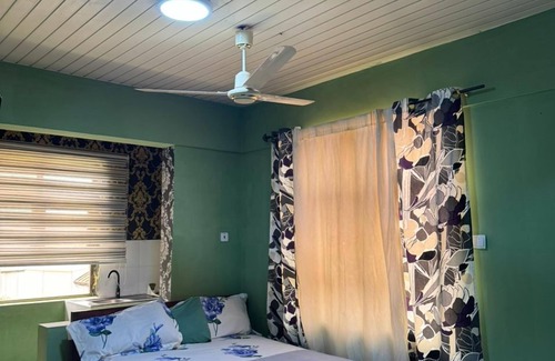 Accra Apartamento | 247 Hotel Apartment