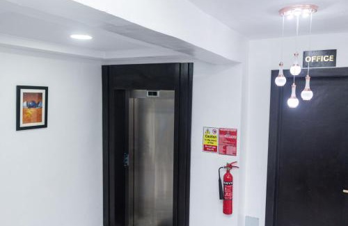 Ofin Hotel | 247 Luxury Hotel