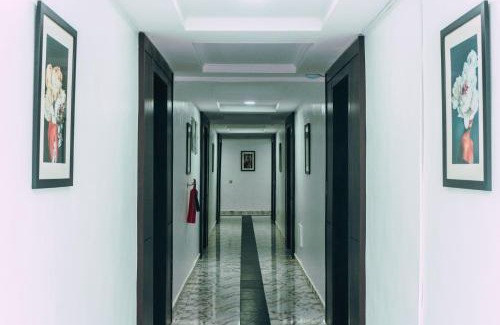 Ofin Hotel | 247 Luxury Hotel