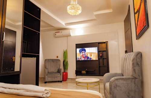 Ofin Hotel | 247 Luxury Hotel
