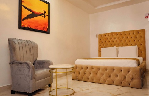 Ofin Hotel | 247 Luxury Hotel