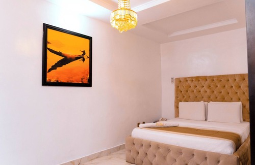 Ofin Hotel | 247 Luxury Hotel