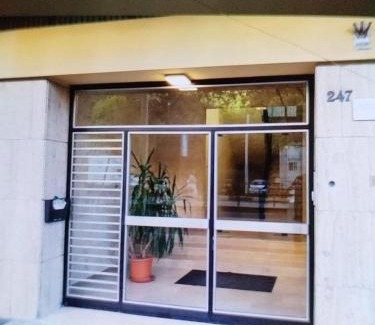 Gianicolense Casa | 247 Luxury Rooms Trastevere