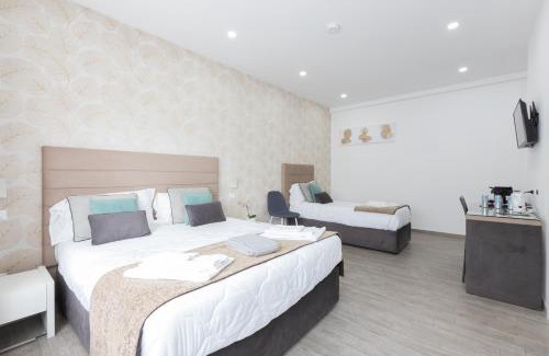 Gianicolense Casa | 247 Luxury Rooms Trastevere