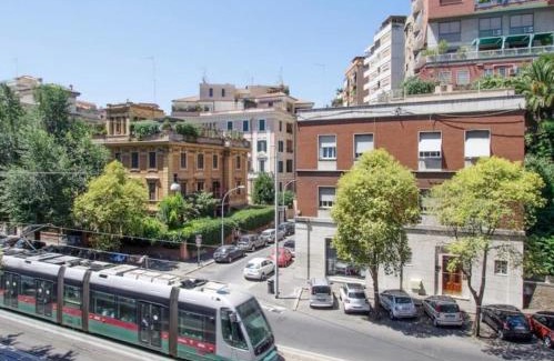 Gianicolense Casa | 247 Luxury Rooms Trastevere