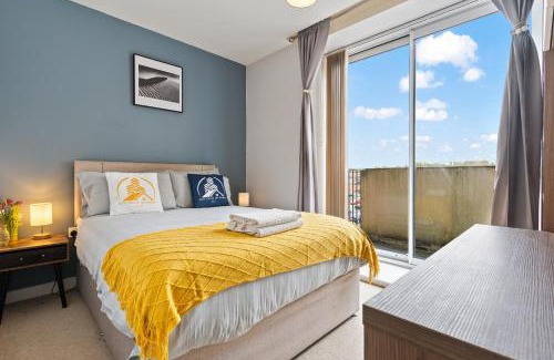Telford Apartamento | 247 Serviced Accommodation in Telford 2 BR Apartment