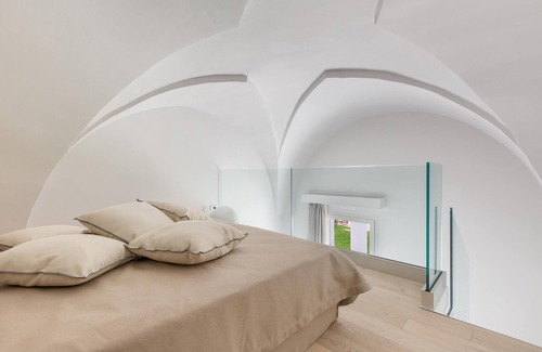 Torre Pali Hotel | 2478 Perla Saracena - Suite Familiare by Barbarhouse