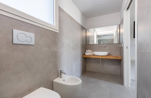 Torre Pali Hotel | 2478 Perla Saracena - Suite Familiare by Barbarhouse