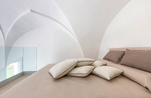 Torre Pali Hotel | 2478 Perla Saracena - Suite Familiare by Barbarhouse