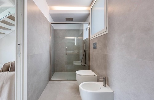 Torre Pali Hotel | 2478 Perla Saracena - Suite Familiare by Barbarhouse