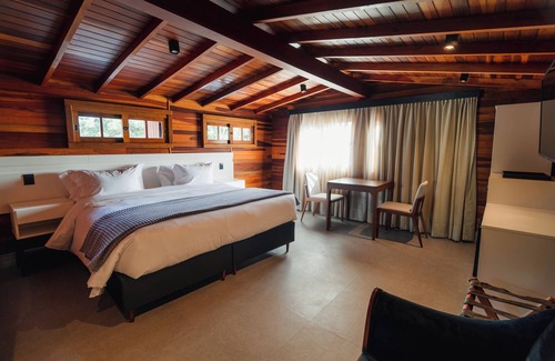 Planalto Hotel | 249 DESIGN HOTEL