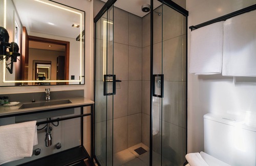 Planalto Hotel | 249 DESIGN HOTEL