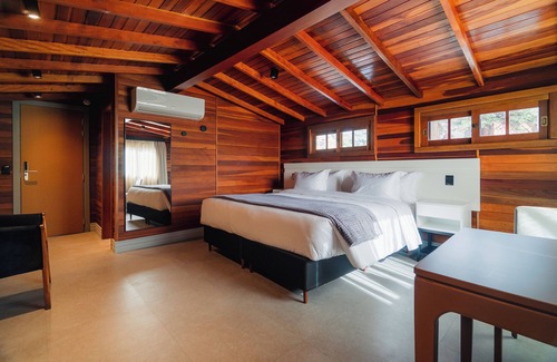 Planalto Hotel | 249 DESIGN HOTEL