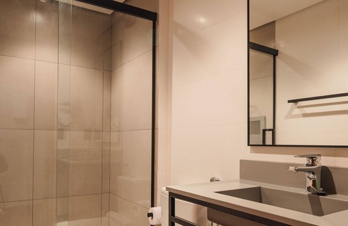 Planalto Hotel | 249 DESIGN HOTEL