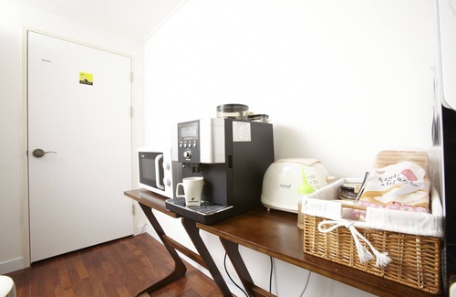 Namyeong-dong Casa | 24guesthouse Seoul Station